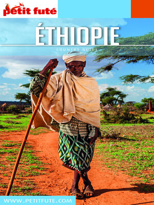 cover image of Ethiopie 2018/2019 Petit Futé